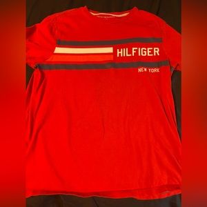 Youth Tommy Hilfiger Tee